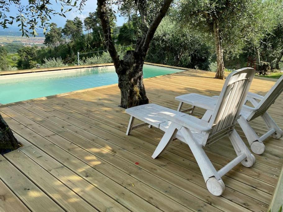 Rivolta Home Buti Exterior photo